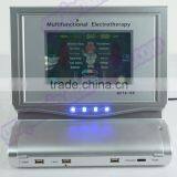 Physiotherapy/electrotherapy Device thumbnail-1