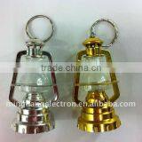 Palace Lantern Led Light With Keychain,promotional Keychain