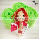 Hnadmade Brave Matador Keychain Wholesale