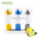 2015 New BPA Free Plastic Bottle Sport Bottle thumbnail-4