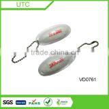 Factory Supply Down Feather Label With Custom Logo for Garment thumbnail-1