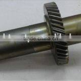 Forklift Part Gear, Shaft Speed