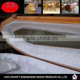 Spanish Coffin Lining and Spain Coffin Lining thumbnail-6