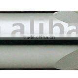 End Mill HSS Co8 3 Flute Short Length Roughing & Finishing