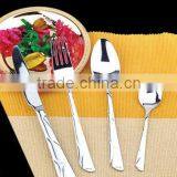Children Stainless Steel Cutlery Set thumbnail-1