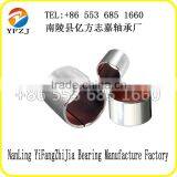 SF-1T Oilless Self-Lubricating Bushing Bearing Oilless Lubricated Oilless Self-lubricating Bearings Preferred ZhiJia Bearing Man thumbnail-1
