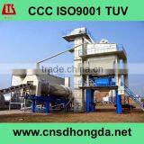 Mobile Asphalt Mixing Plant thumbnail-3