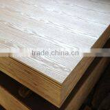 High Quality Ash Blockboard Poplar Core