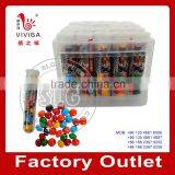 6g Colorful Chocolate Bean