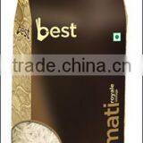 10 kg Best Royale Vintage Basmati Rice thumbnail-1