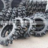 China Factory Wholesale Bias Agriculture Tire R2 Deep Paddy Field Tire 8.3-20 thumbnail-2
