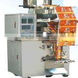 Solpack Automatic Powder Packing Machine