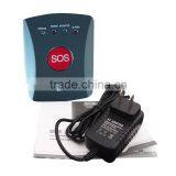 Wireless Security Panic Alarm Button, Wireless Emergency Calling Alarm for Elder/kid/medical thumbnail-2