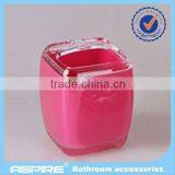 Newly Acrylic Manual Liquid Soap Dispensers
