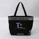 2016 Fashoion Canvas Hand Tote Bag