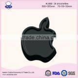 Big Cake Dessert Mould Apple Bakeware Set thumbnail-1