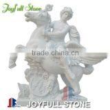 Garden Marble Statues for Sale thumbnail-6