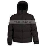 Water Resistant Men's Warm Down Jacket thumbnail-5