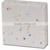 12mm Acrylic Solid Surface Sheets ,artificial Marble Solid Surface Sheet , Solid Surface Slab for Countertop thumbnail-1