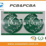 High quality power led pcba,smd pcb ,led 5050 rgb board factory