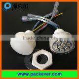38mm 9LEDs RGB SMD5050 2.16w UCS1903 LED Pixel Module Light thumbnail-4