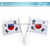 Promotional Customized Hand Flag thumbnail-2