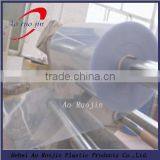 Manufacturing Flexible Transparent PVC Sheet thumbnail-2