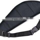 Pet Waist Bag With Hands Free Dog Leash Strap Running Jogging Walking Waist Bag thumbnail-3
