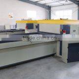 Kitchen Cabinet Door Vacuum Laminating Machine, Vacuum Membrane Press Machine thumbnail-4