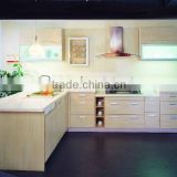 USA style kitchen cabinets