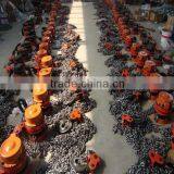 1ton to 20ton DHP Chain Electric Hoist With Cheap Price thumbnail-6