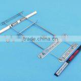 Economic Updated 8mm Clip/snap Hooks With Rope