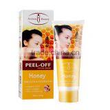 Aichun Beauty Acne Blackhead Remover Honey Peel off Mask, Easy Shrink Pores 120g thumbnail-1