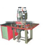 Pneumatic Type High Frequency Machine