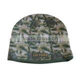 Customized Plain Color no Cuff Polar Fleece and Acrylic Man Winter Cap thumbnail-5