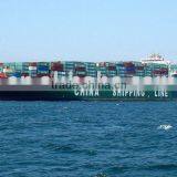 Logistics Service Shanghai China to Miri Malaysia