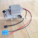 DM27A2 27cc DC BENLING Electric Scroll Compressor Electric Eddy Compressor Compressor Turck Cab Sleep Compressor thumbnail-2