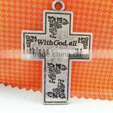 Charm Pendant