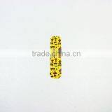 Cartoon Printed PVC Material Wound Bandage 76x19mm thumbnail-1