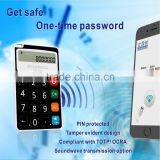 Wholesale Soundwave Transmission Pin Protected One Time Password Plastic Otp Token thumbnail-1