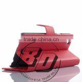 Top Selling Durable Magnetic Flip Leather Wallet Case With Card Slots For Wiko Highway Pure Leather Case Fast Delivery thumbnail-6