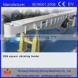 Sepiolite Coconut Powder Good Design Feeder Vibrating From Weiliang thumbnail-3