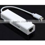 USB-C to 4-Port USB 3.0 Hub for USB Type-C Devices &New Apple Macbook 12" thumbnail-4