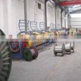 Zhengzhou Yuanda Cable Co., Ltd. company overview - view 2 thumbnail