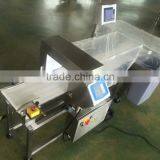 COMBINATION METAL DETECTOR AND CHECKWEIGHERS thumbnail-3