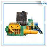 Packing Ferrous Old Car Packing Machine thumbnail-4