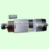 Engraving Machine Spindle / Low Price 3.5kw ER25 Air Cooled Spindle
