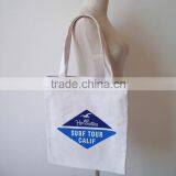 Custom Printed Organic Wholesale Cheap Shopping Bag/cotton Canvas Tote Bag thumbnail-1