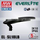 TUV-GS Approved Post Top/side Mounting Patent Lens High Efficient 60w Led Street Light thumbnail-6