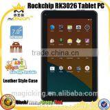 Shenzhen Magicking Unbranded 7 Inch Smart Android Tablet pc With Dvd Drive thumbnail-3